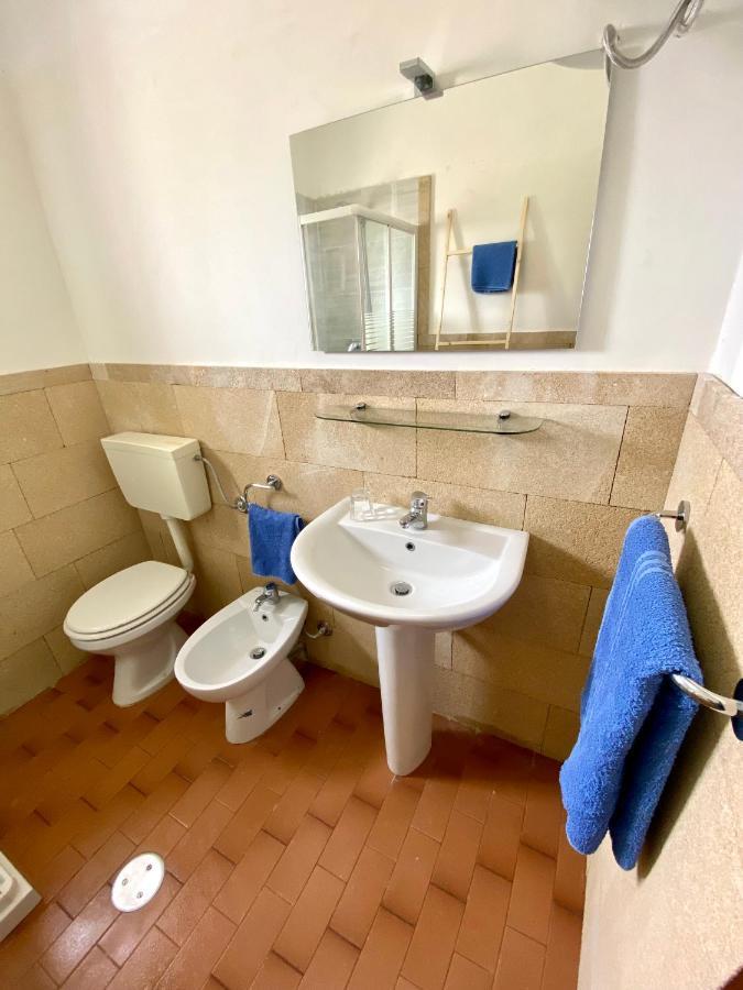 Salento Appartamenti Casalabate Εξωτερικό φωτογραφία