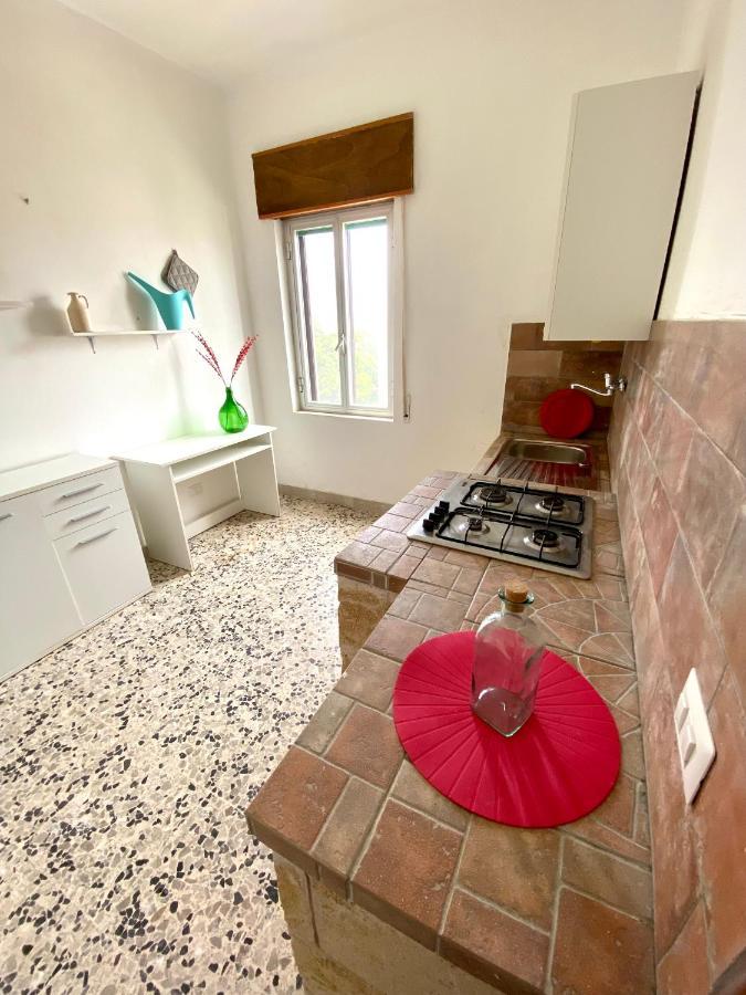 Salento Appartamenti Casalabate Εξωτερικό φωτογραφία