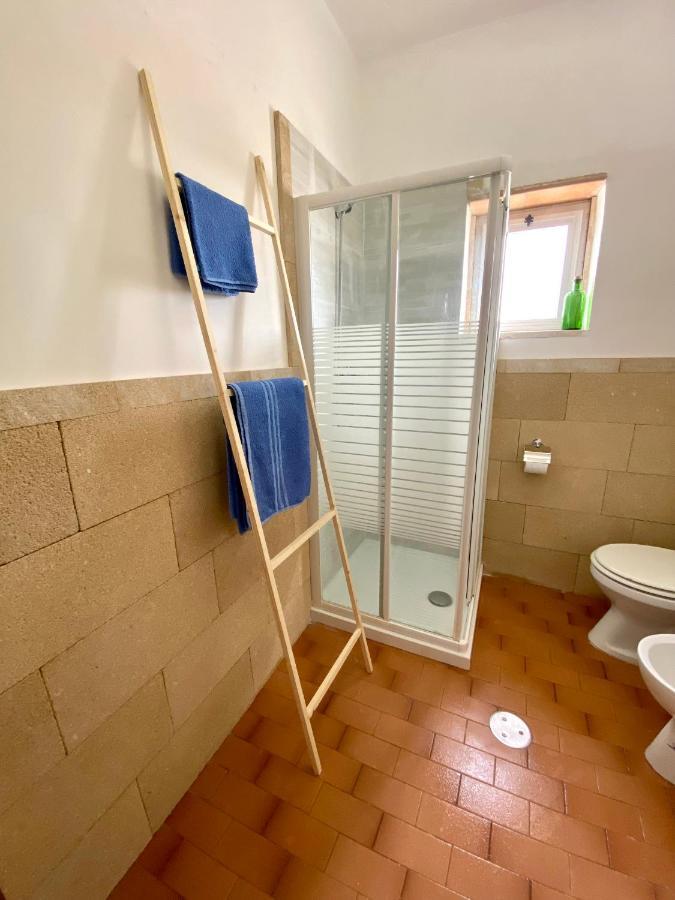 Salento Appartamenti Casalabate Εξωτερικό φωτογραφία