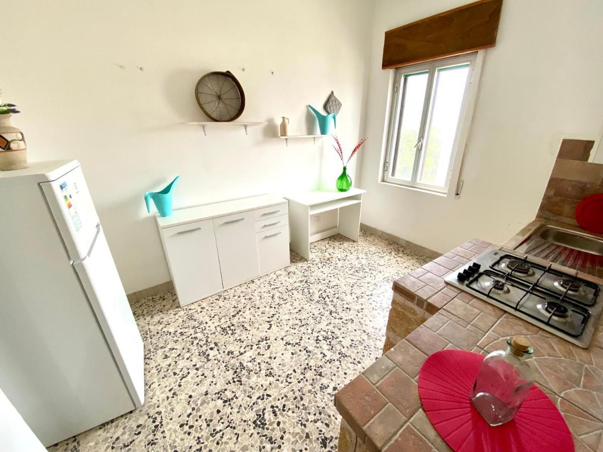 Salento Appartamenti Casalabate Εξωτερικό φωτογραφία