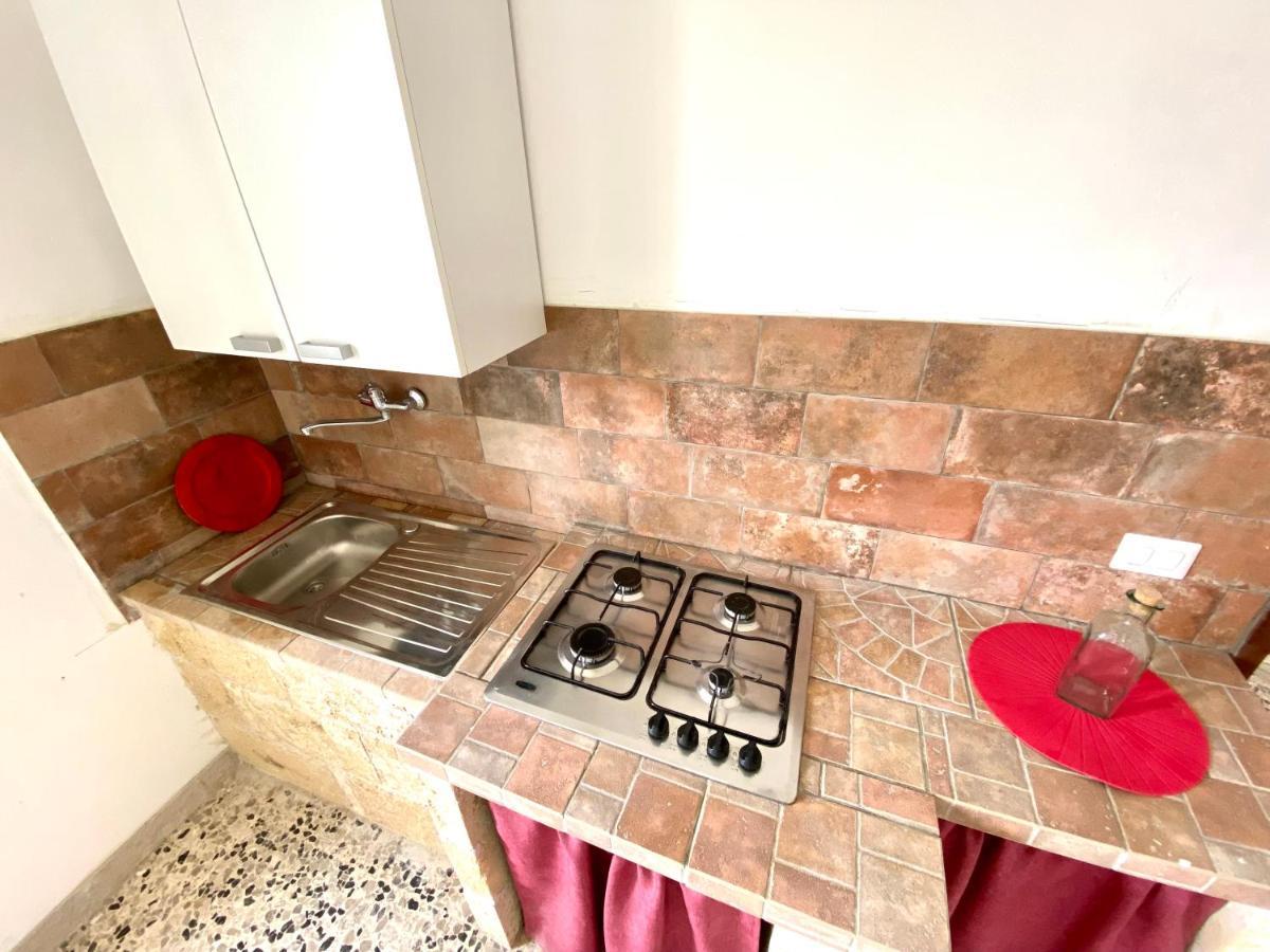 Salento Appartamenti Casalabate Εξωτερικό φωτογραφία