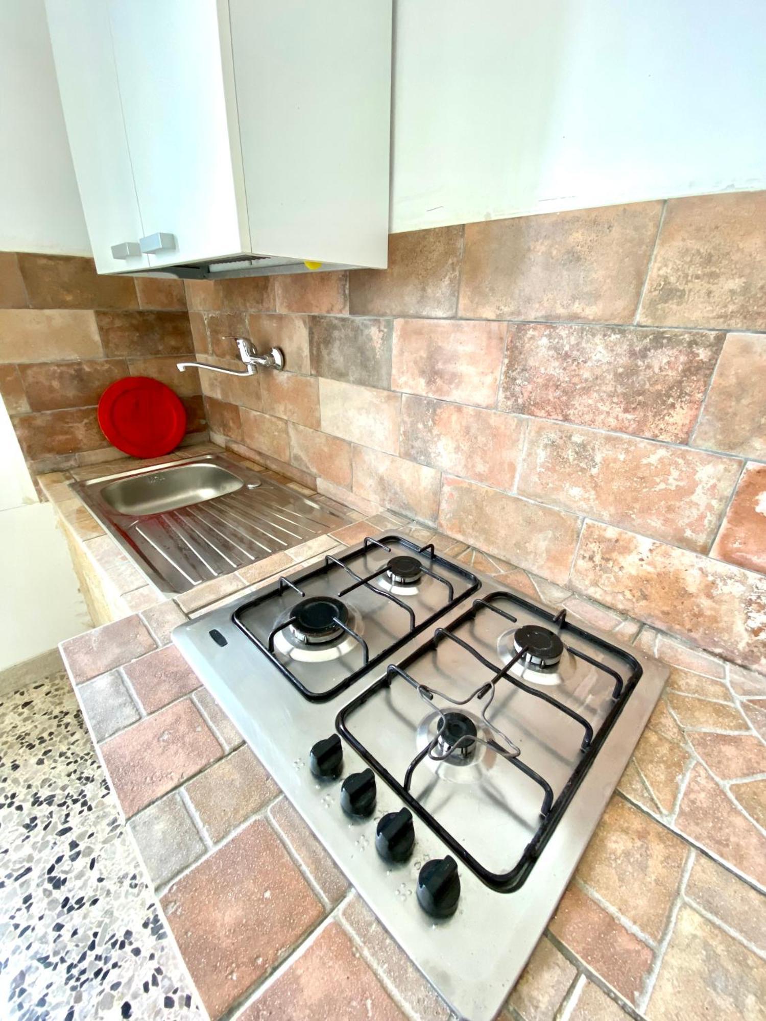 Salento Appartamenti Casalabate Εξωτερικό φωτογραφία