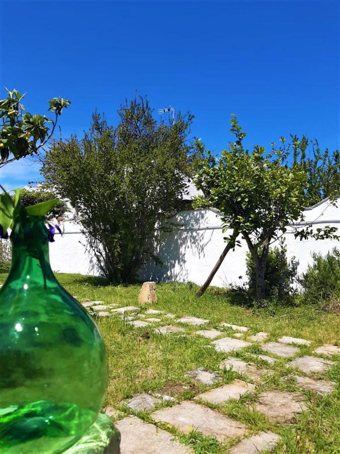 Salento Appartamenti Casalabate Εξωτερικό φωτογραφία
