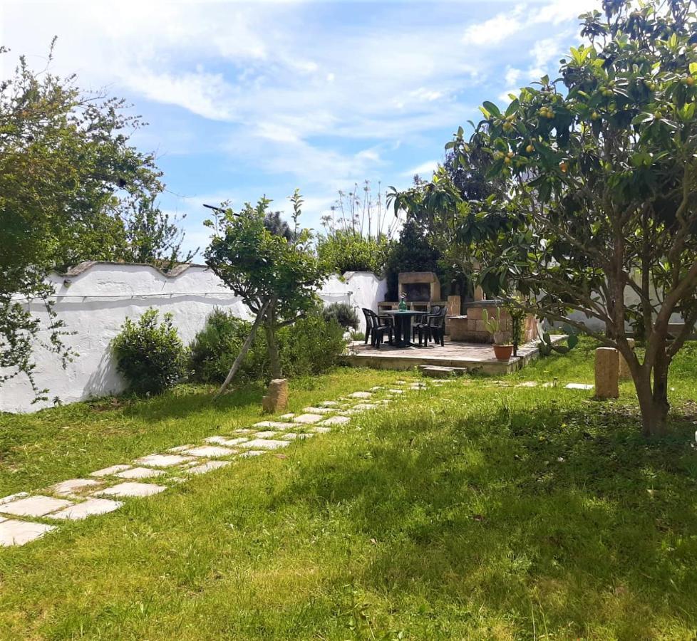 Salento Appartamenti Casalabate Εξωτερικό φωτογραφία