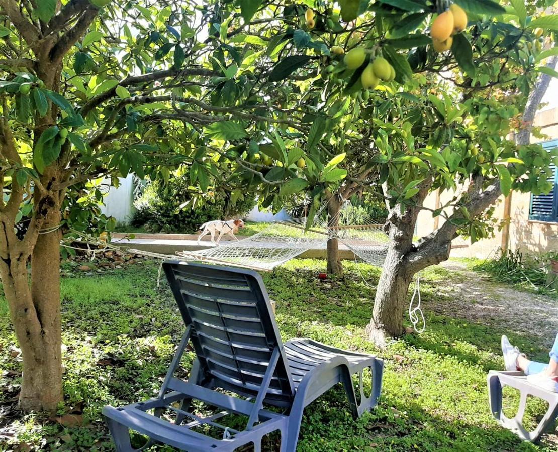Salento Appartamenti Casalabate Εξωτερικό φωτογραφία