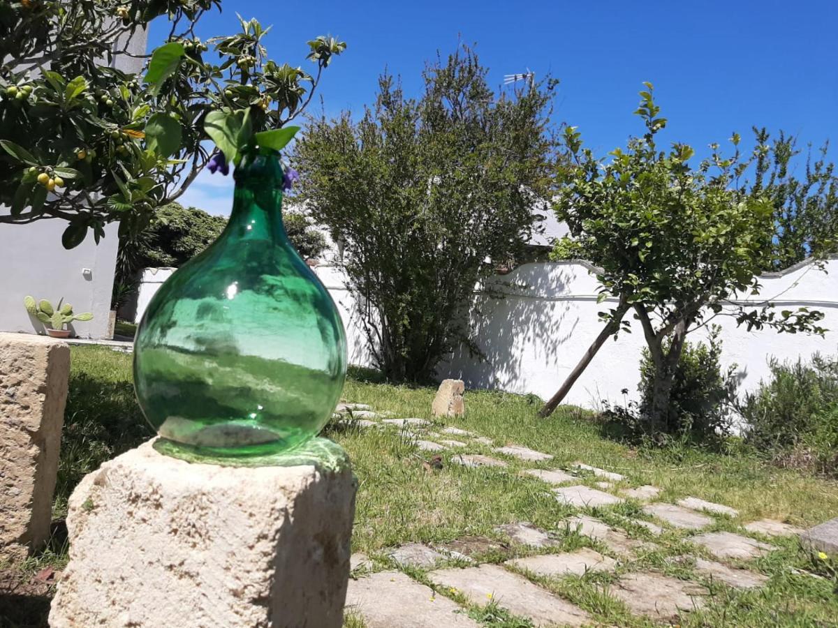 Salento Appartamenti Casalabate Εξωτερικό φωτογραφία