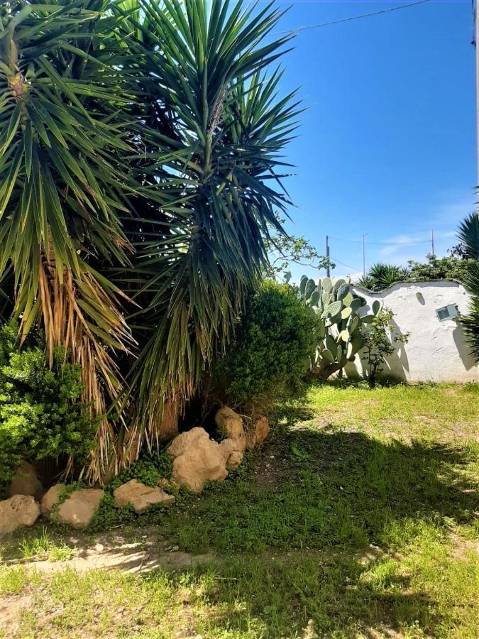 Salento Appartamenti Casalabate Εξωτερικό φωτογραφία