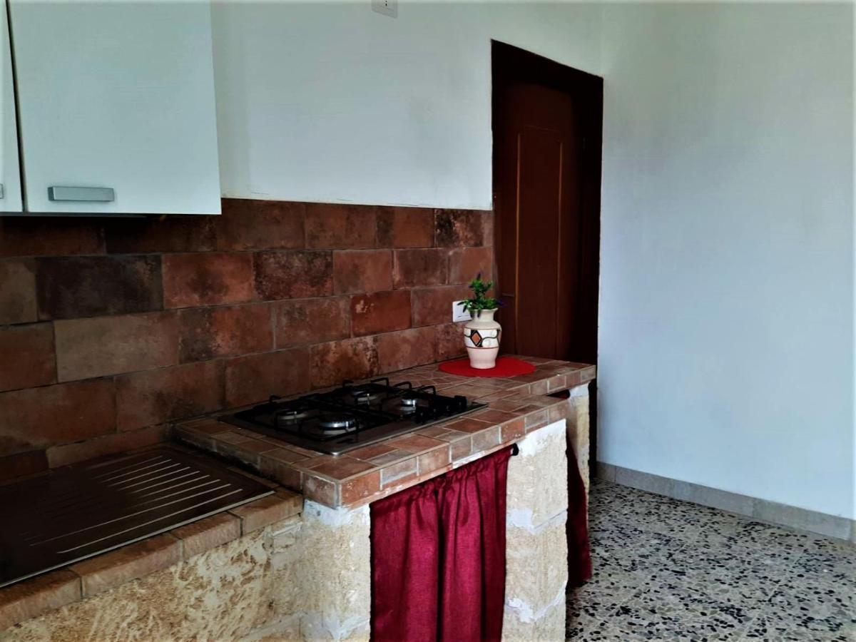 Salento Appartamenti Casalabate Εξωτερικό φωτογραφία