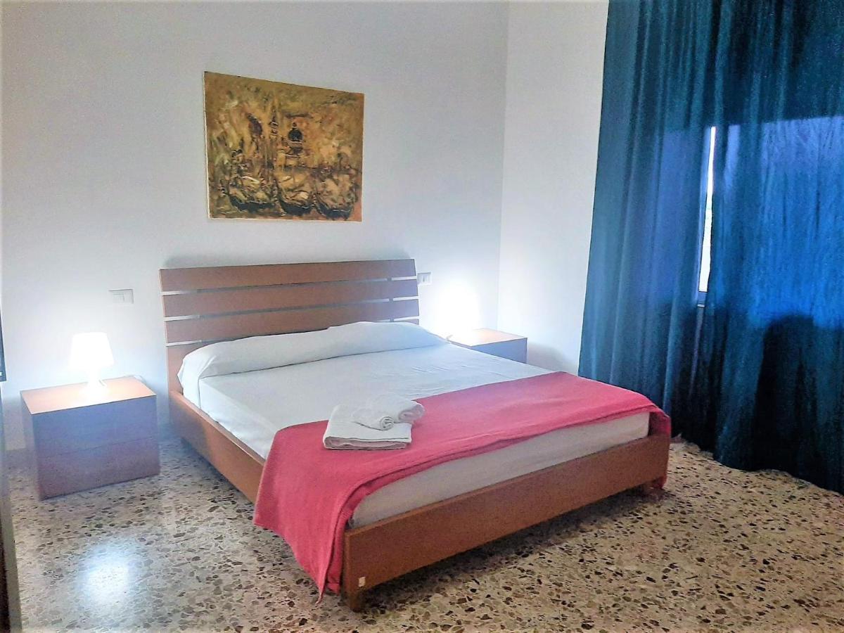 Salento Appartamenti Casalabate Εξωτερικό φωτογραφία