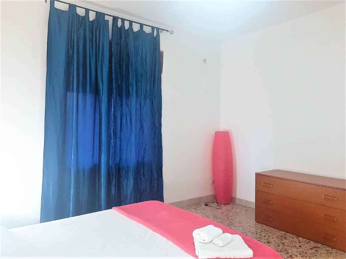 Salento Appartamenti Casalabate Εξωτερικό φωτογραφία