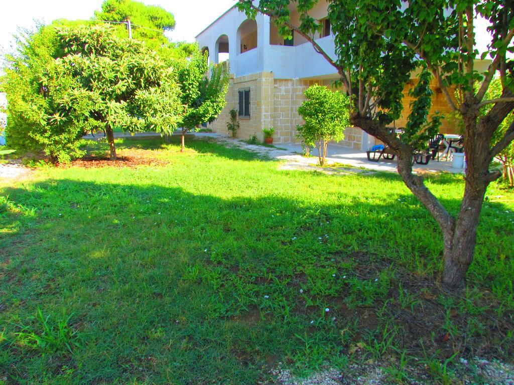 Salento Appartamenti Casalabate Δωμάτιο φωτογραφία
