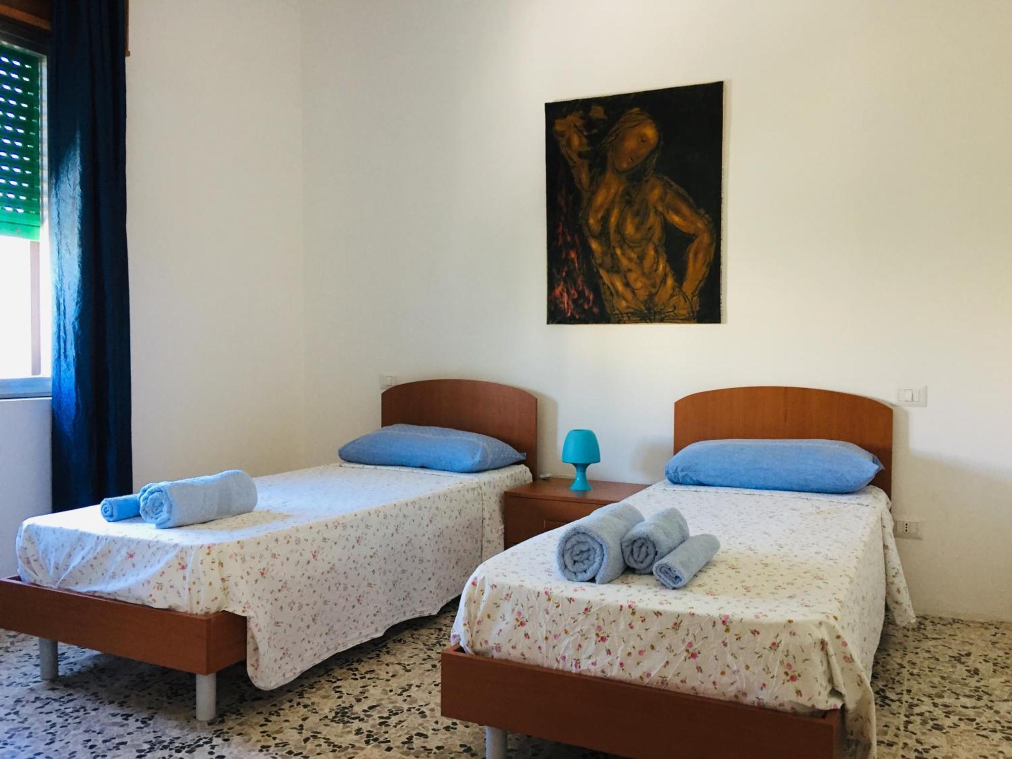 Salento Appartamenti Casalabate Δωμάτιο φωτογραφία