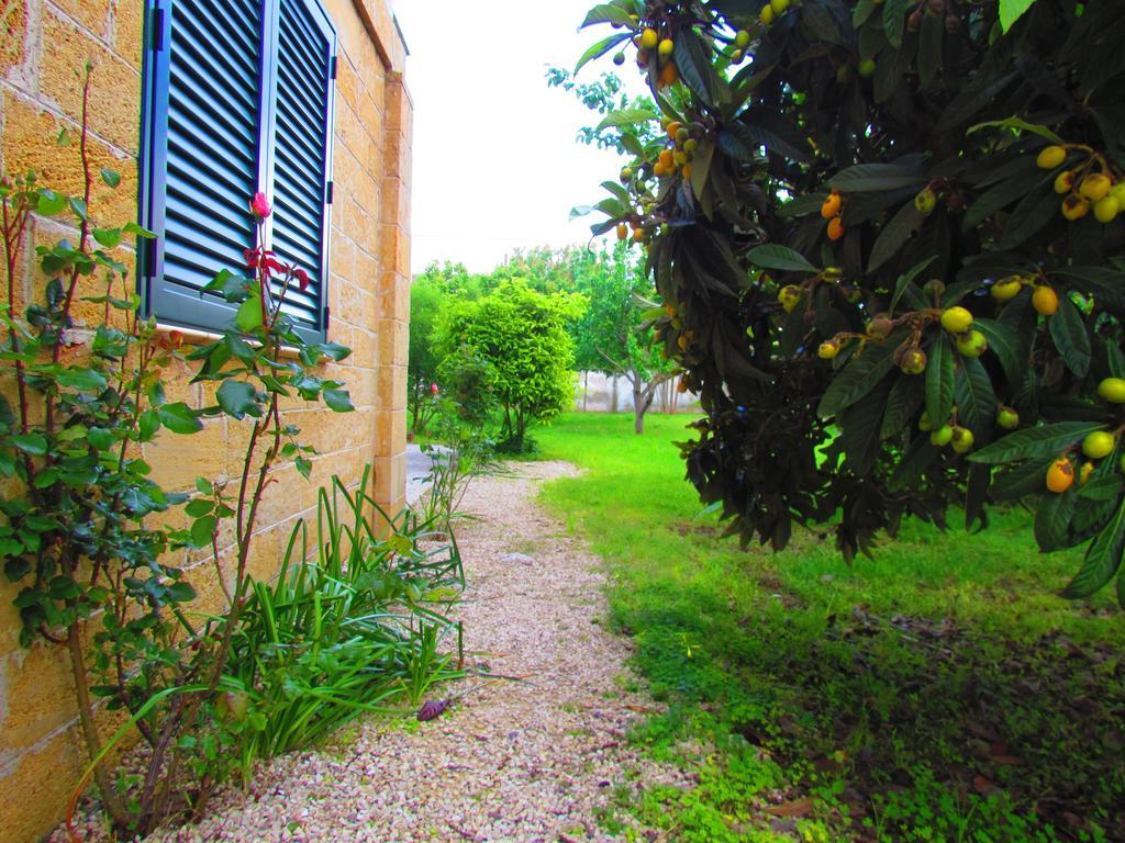 Salento Appartamenti Casalabate Δωμάτιο φωτογραφία