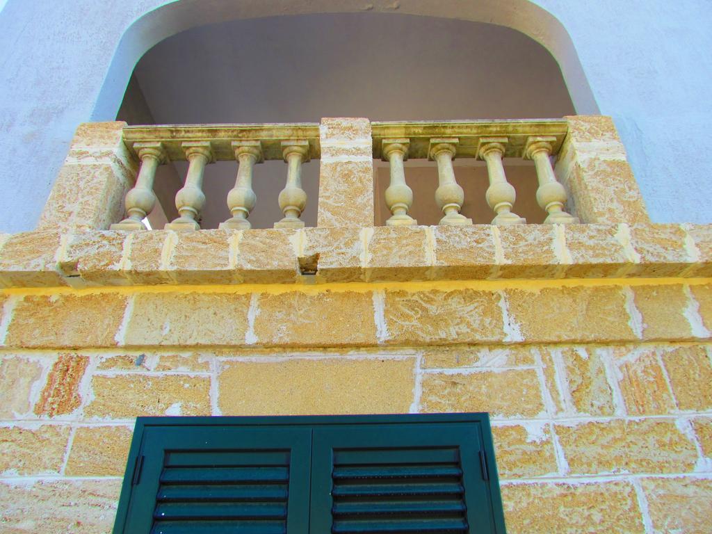 Salento Appartamenti Casalabate Δωμάτιο φωτογραφία
