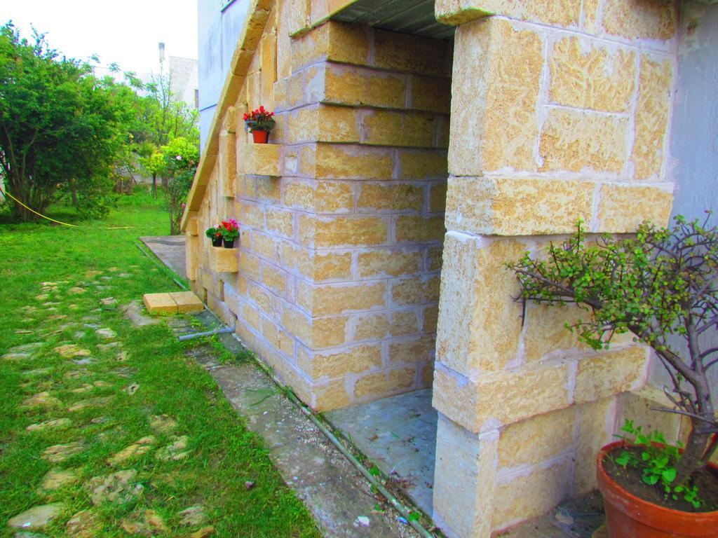 Salento Appartamenti Casalabate Δωμάτιο φωτογραφία