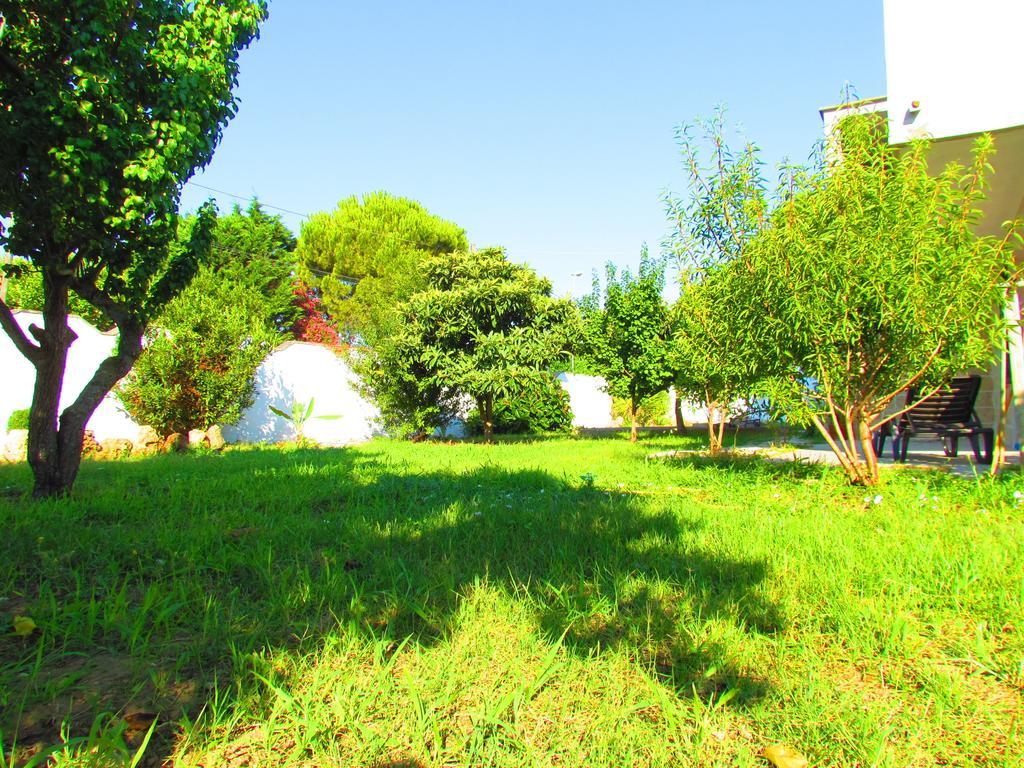 Salento Appartamenti Casalabate Δωμάτιο φωτογραφία