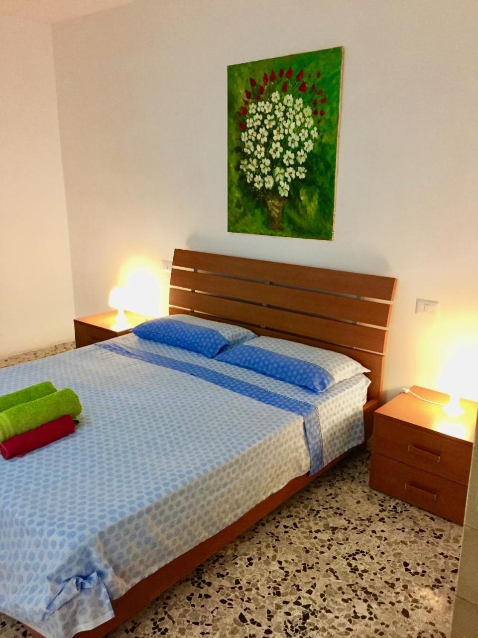 Salento Appartamenti Casalabate Εξωτερικό φωτογραφία