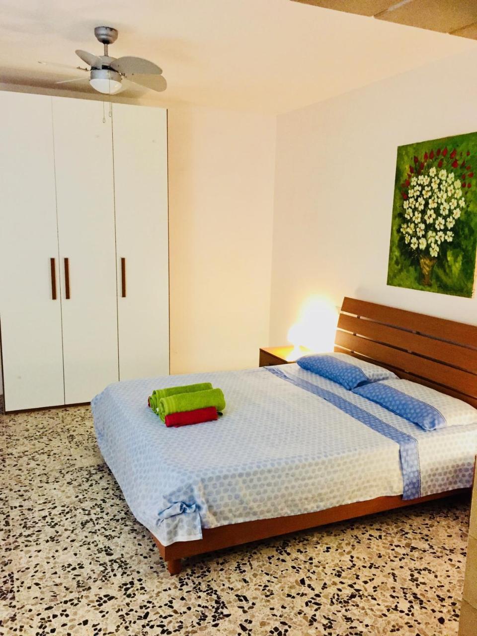 Salento Appartamenti Casalabate Εξωτερικό φωτογραφία