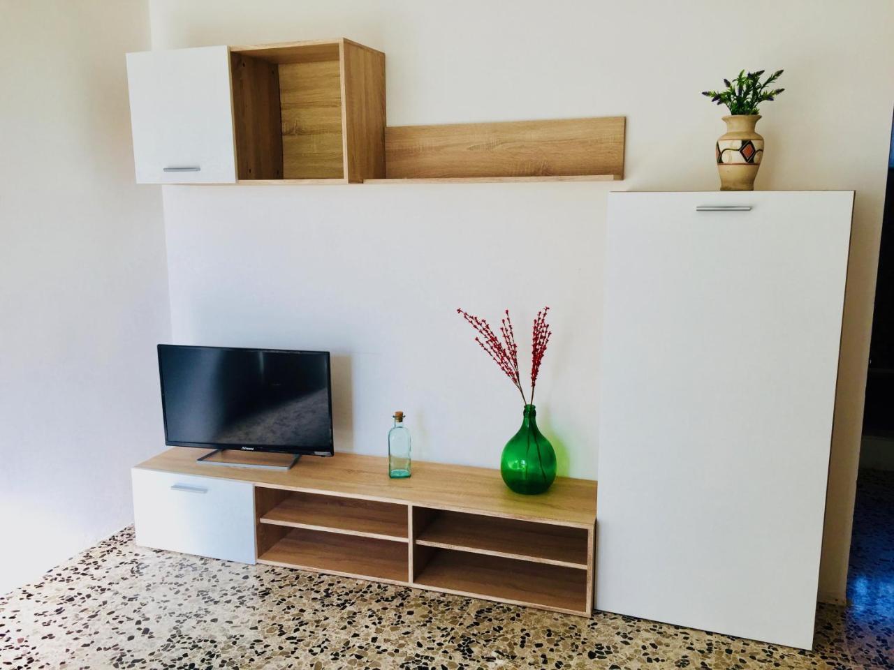 Salento Appartamenti Casalabate Εξωτερικό φωτογραφία