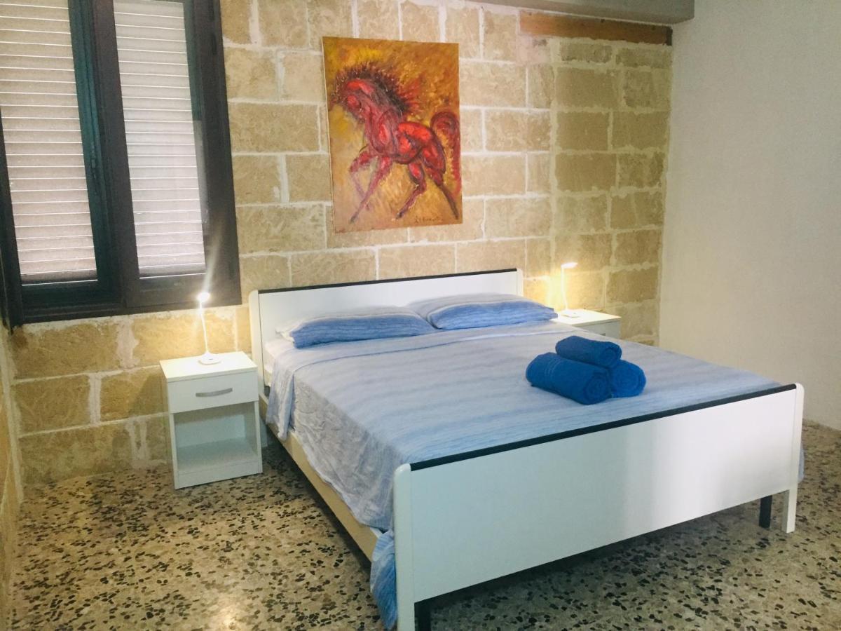 Salento Appartamenti Casalabate Εξωτερικό φωτογραφία