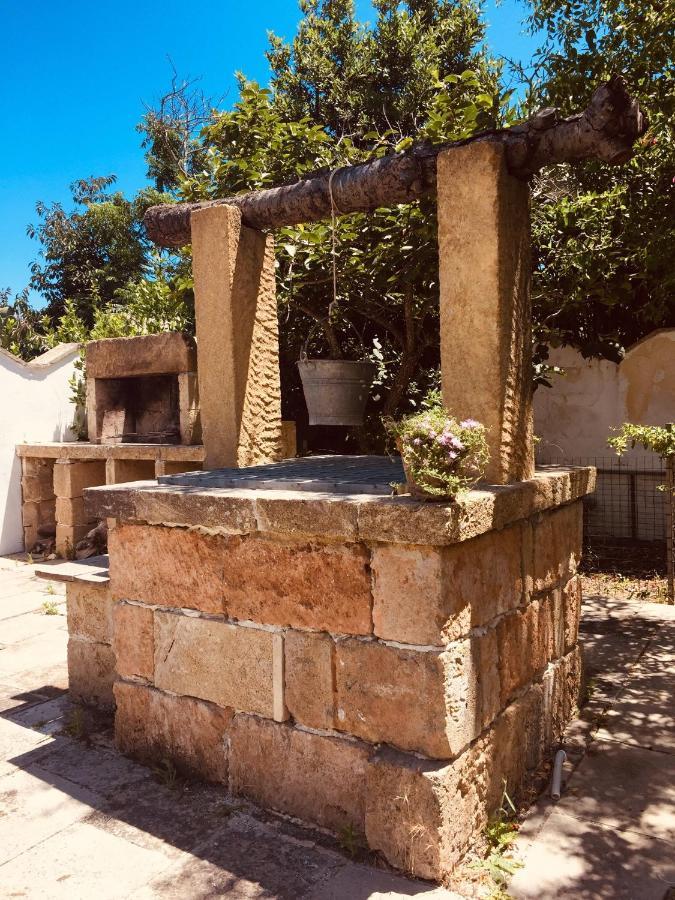 Salento Appartamenti Casalabate Εξωτερικό φωτογραφία